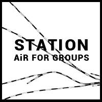 Station AiR for Groups